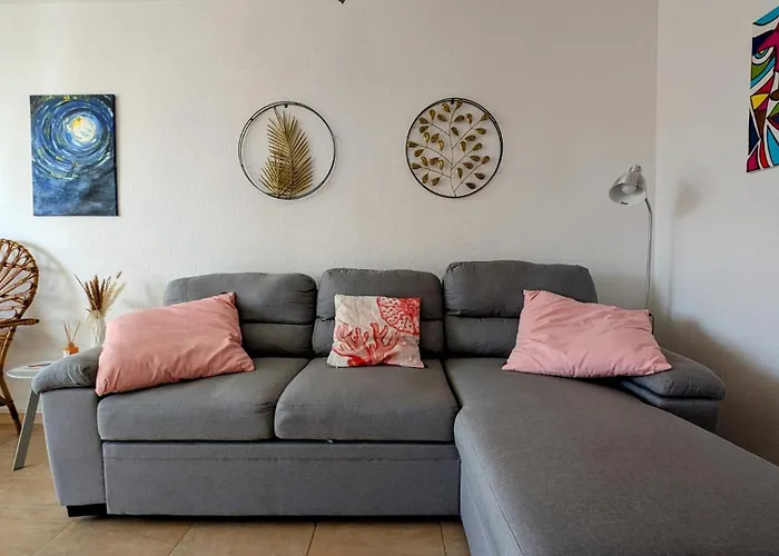 Brisas De Levante