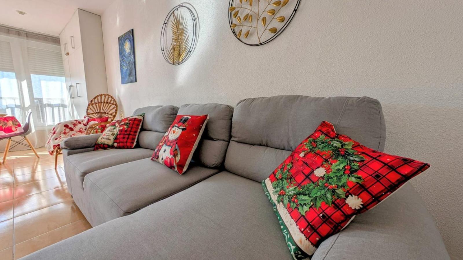 Brisas De Levante Appartement *